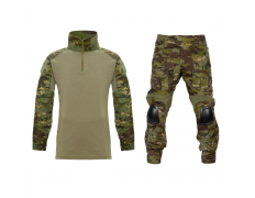 Костюм (EmersonGear) Combat Suit Gen.2 (Multicam Tropic) размер M