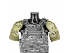 Универсальная защита плеч (Ars Arma) Multicam