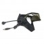 Наушники гарнитура Tactical SELEX Black
