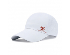 Кепка (CTM TAC) Cooling Sports Cap (White)