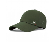 Кепка (CTM TAC) Cooling Sports Cap (Military Green)