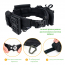 Пояс (IDOGEAR) CP MRB (Black) размер S