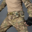 Пояс (IDOGEAR) CP MRB (Multicam) размер S
