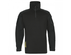 Боевая рубашка (EmersonGear) Combat Shirt Gen.3 (Black) размер L