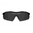 Очки (WILEY X) WX VAPOR 2 линзы (Black) 3501