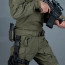 Пояс (IDOGEAR) CP MRB (RG) размер S