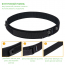Пояс (IDOGEAR) CP MRB (Black) размер L
