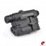 Анпек (ELEMENT) LA-5/PEQ UHP Red Laser/Flashlight EX396-BK