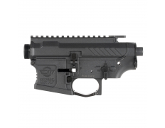 Корпус полимерный (G&G) CM16 SR (Black)