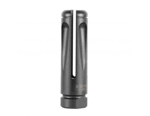 Пламегаситель (G&G) S-Series TYPE 8 14мм- (Black)