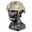 Шлем (FMA) EX Ballistic L-XL (Multicam)