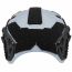 Шлем (FMA) Caiman Bump M/L (Space Gray)