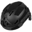 Шлем (FMA) Caiman Bump M-L (Black)