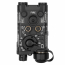 Анпек (WADSN) L3-NGAL Conventional Version (Green/IR laser) CNC Black 