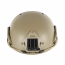Шлем (FMA) AirFrame M-L (DE)