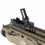 Страйкбольный гранатомет подствольный (VFC) MK13 MOD 0 Enhanced Launcher Module (Tan)