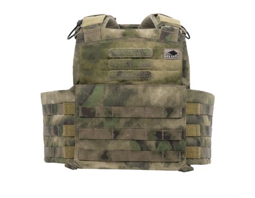 Корсетный жилет (Ars Arma) A-24 Титан 2,0 (FG) размер S/M