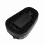 Маячок на шлем (WADSN) ИК HEL-STAR 6 Gen.3 зеленый (Black) 