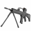 Страйкбольный автомат (S&T) G316V EBB (BK)