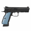 Страйкбольный пистолет (KJW) CZ Shadow 2 CO2 s ASG Licensed