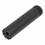 Глушитель (FMA) 145х35 мм W.A.U Force (Black)