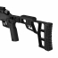 Страйкбольная винтовка (Maple Leaf) MLC-LTR 303mm Inner Barrel (BK)