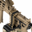 Страйкбольный пулемет (G&G) CM16 LMG (Combat Machine) AEG (DE)