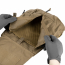Задняя панель (EmersonGear)  Zip ON panel FOR AVS JPC2.0 CPC (Coyote)