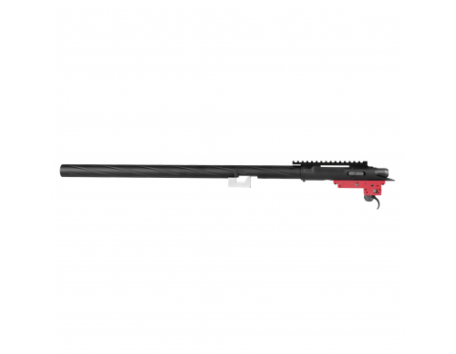 Верхний аппер (Maple Leaf)  VSR-10 Upper Twisted Outer Barrel 430mm