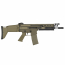 Страйкбольный автомат (Cybergun) SCAR-L MK2 MWS by Modify (TAN)