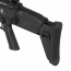 Страйкбольный автомат (Cybergun) SCAR-L MK2 MWS by Modify (BK)