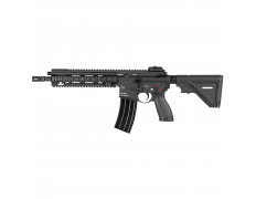 Страйкбольный автомат (VFC) HK416A5 - Black Umarex Gen 3 - Standard Version