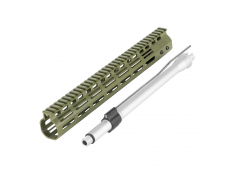 Фронтсет (CYMA CGS) NOVESKE CGS NSR 13.5 M-Lok NOV-FS-0003 (OD)