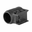 Крепление кольцо 25мм для фонаря/ЛЦУ (Cyma) Black C66