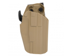 Кобура универсальная EU Quick Pull Holster DE