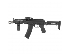 Страйкбольный автомат (Cyma) CM113B AKS-74U Tactical (PLATINUM version)
