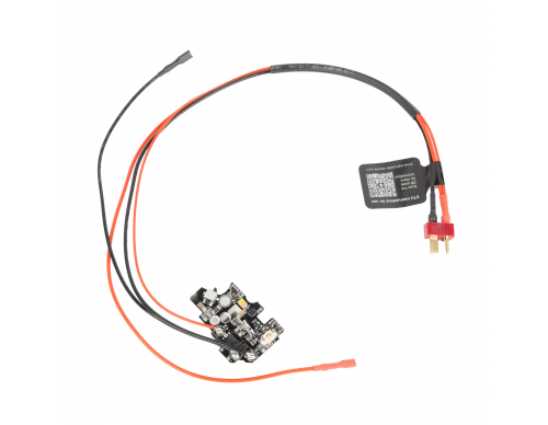 Электронный блок управления (Eshooter) Kestrel V2 BASIC ETU Backwire