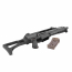 Страйкбольный автомат (Cyma) CM011 G36C