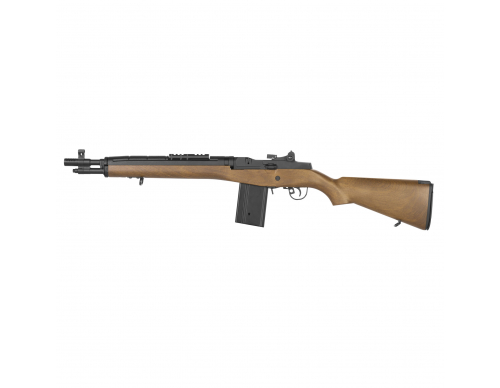 Страйкбольная винтовка (Cyma) CM032A WD M1A SOCOM 16 Wood-Plastic