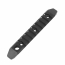 Планка на цевье (WADSN) 9-Slot for KeyMod/M-LOK