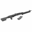 Страйкбольный пулемет (LCT) РПКС-74 Black (UP) RPKS74MN