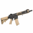 Лазерный целеуказатель (WADSN) CQBL-1 (Red/IR laser) Black 