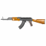 Страйкбольный автомат (Cyma) CM048M 47AKM
