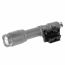 Лазерный целеуказатель (WADSN) CQBL-1 (Red/IR laser) Black 