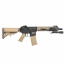 Лазерный целеуказатель (WADSN) CQBL-1 (Red/IR laser) Black 