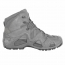 Ботинки (LOWA) Zephyr GTX MID TF Wolf размер 45 (10.5) 