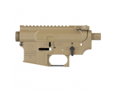 Корпус алюминиевый (East Crane) NOVESKE (DE)