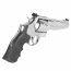 Макет пистолета (TANAKA) S&W Performance Center M627 5-inch 8-shot Stainless Finish Ver.2 