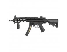 Страйкбольный пистолет-пулемёт (Cyma) CM041H MP5 (PLATINUM version)