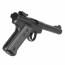 Страйкбольный пистолет (KJW) MK1 Ruger (Black) GNB